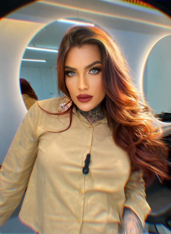 Cassiane Baldo 9