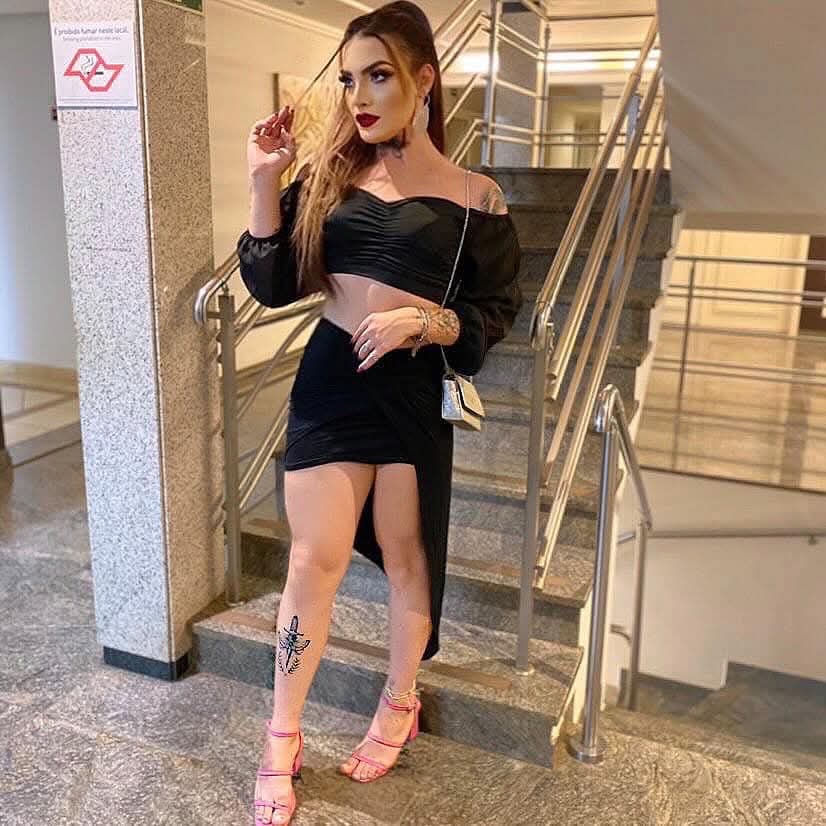 Cassiane Baldo 7