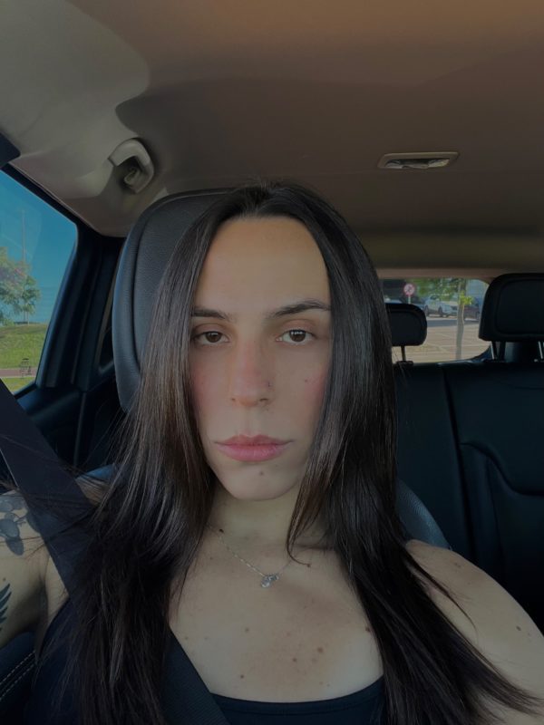 Maria Julia 7