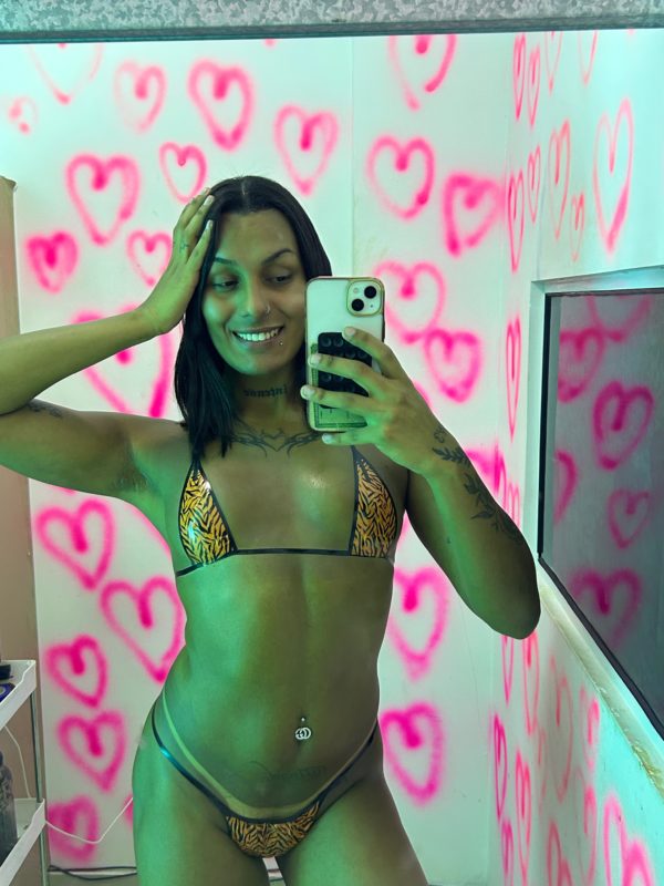 Joyzinha Carioca 9