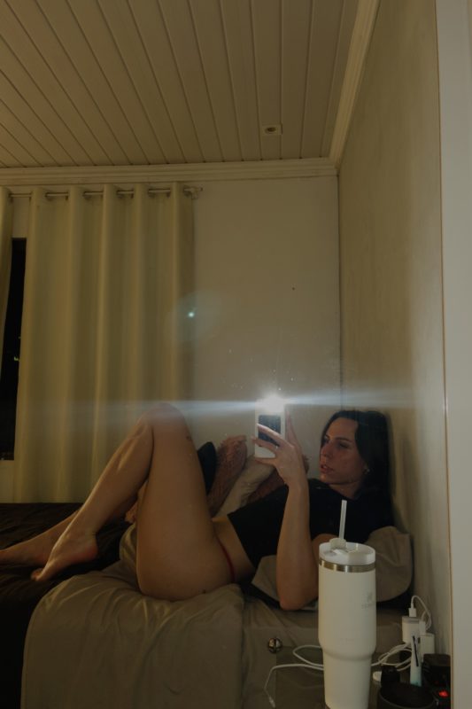 Maria Julia 1