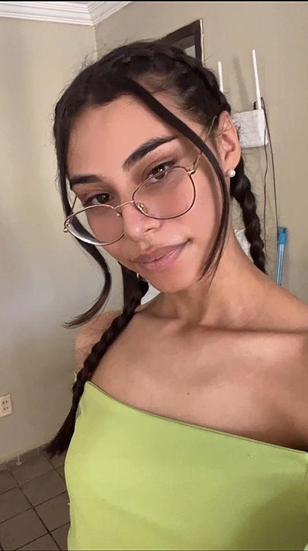 Magrinha 2