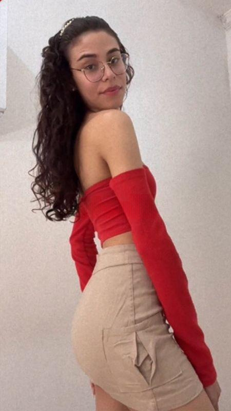 Magrinha 1