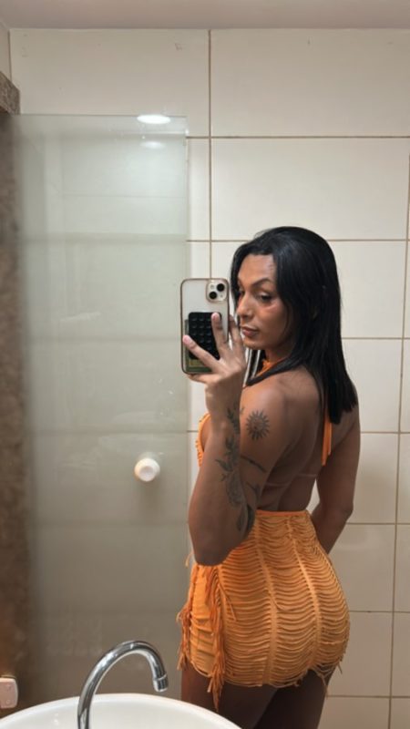 Joyzinha Carioca 3