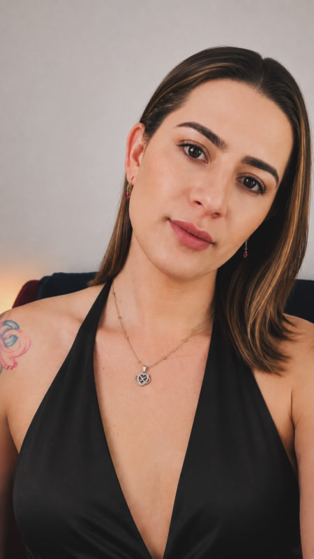 Brenda Souza 4