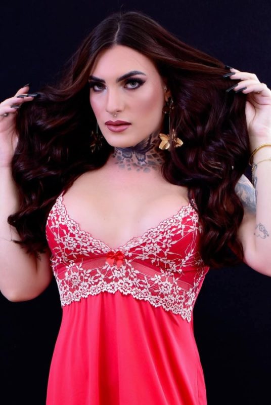 Cassiane Baldo 4