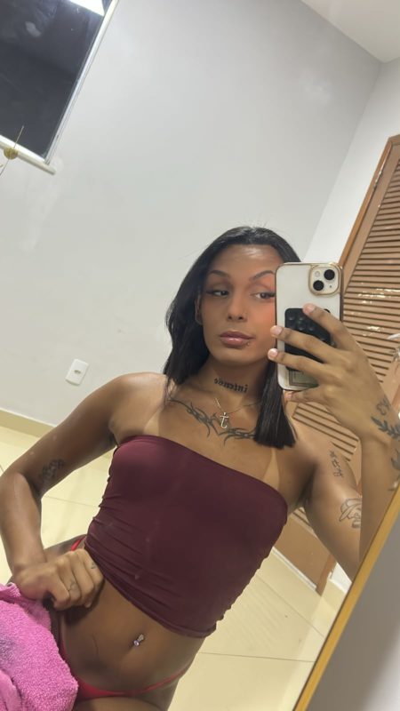 Joyzinha Carioca 8