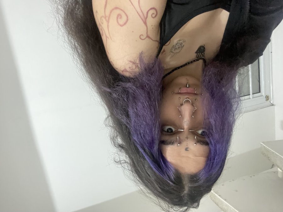 Bonniye Submissa 1
