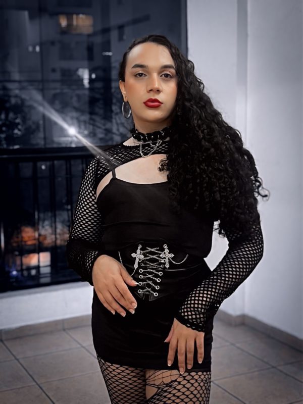 Mariana Lins 9