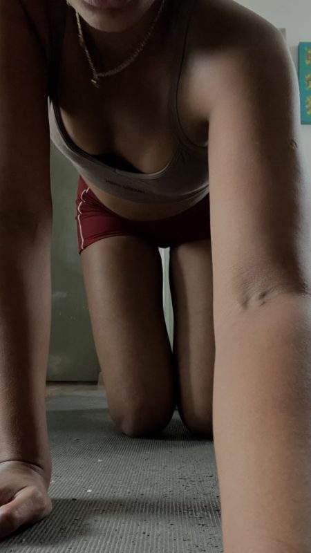 Tayla Toledo 11