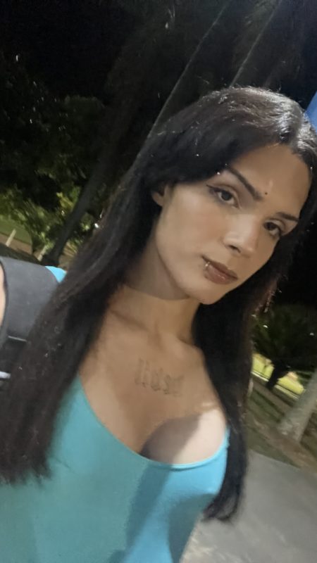 Coelhinha 5