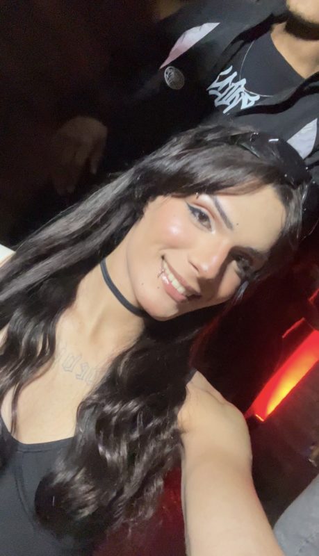 Coelhinha 3