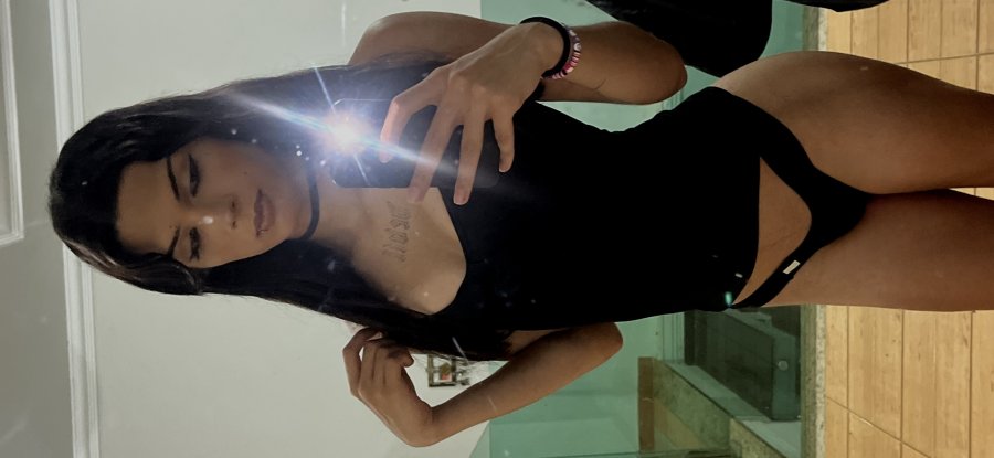 Coelhinha 1
