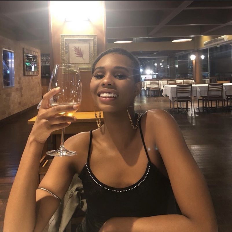Tayla Toledo 17