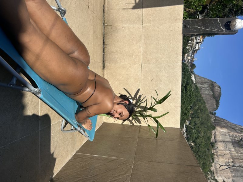 Joyzinha Carioca