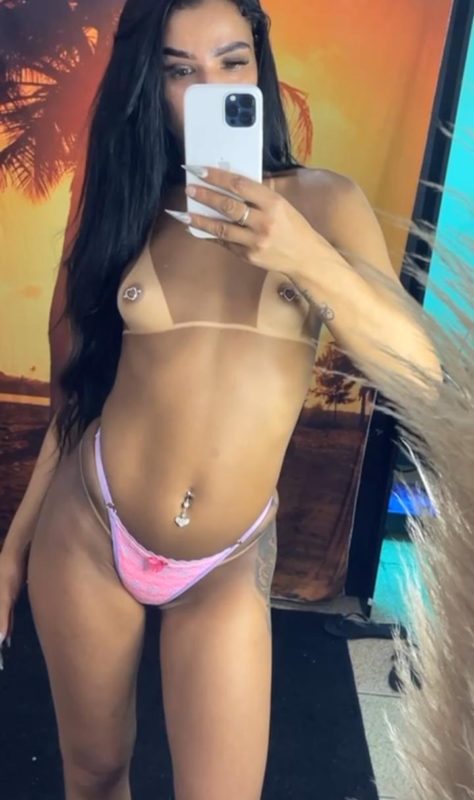 Gabriella Rios 9