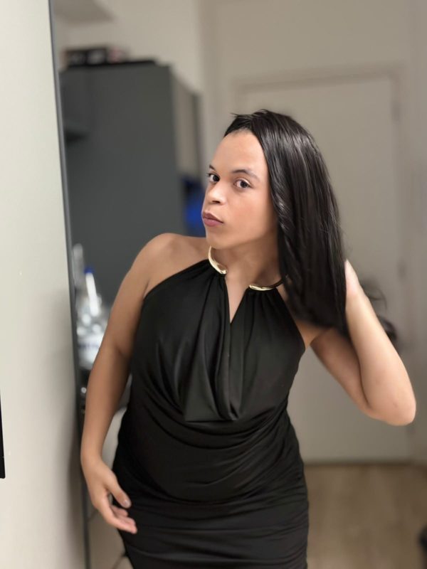 Paloma Dos Santos 5