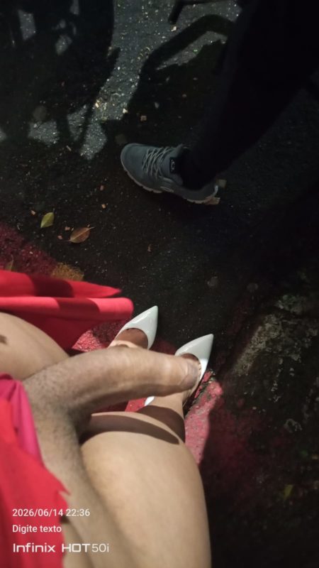 Paloma Dos Santos 22