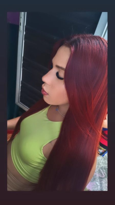 Alice Ferreira 4