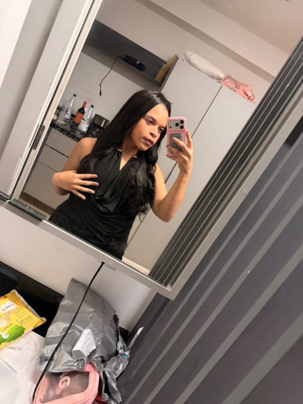 Paloma Dos Santos 4