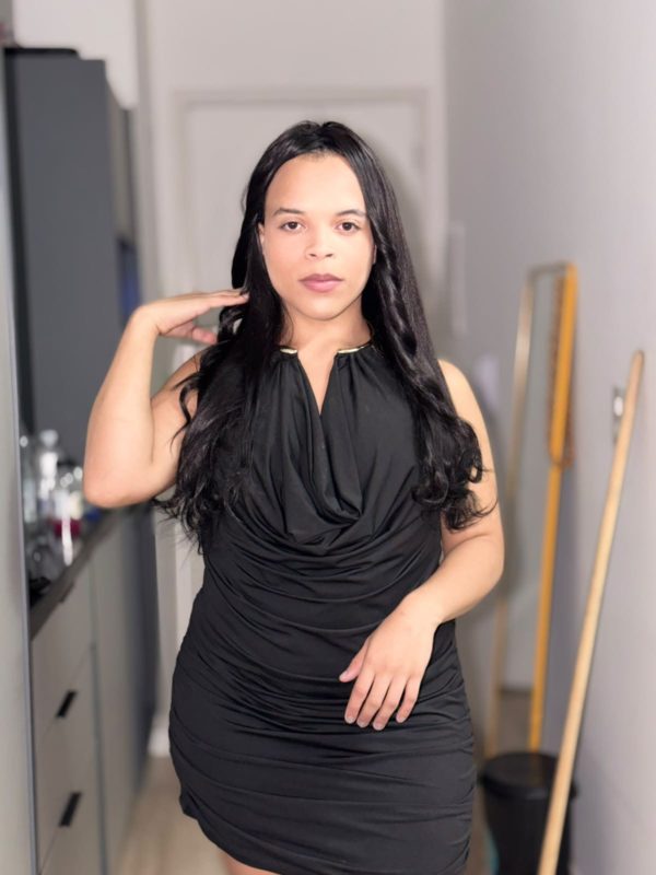 Paloma Dos Santos 3