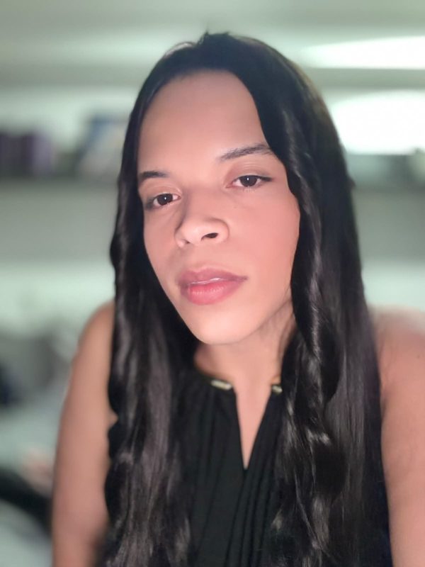 Paloma Dos Santos 15