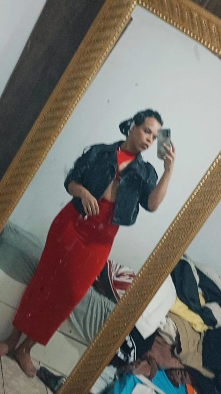 Paloma Dos Santos 23