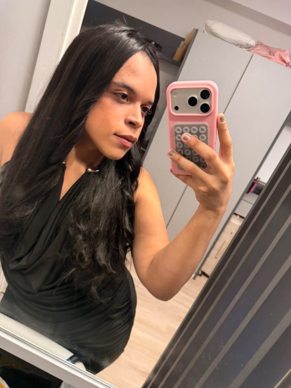 Paloma Dos Santos 14