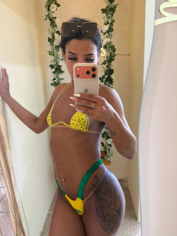 Gabriella Rios 2