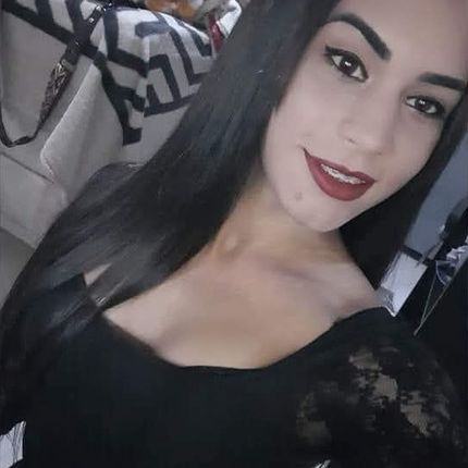 Aninha chup chup 1